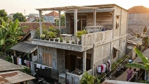 Rooftop Adalah: Pengertian, Manfaat, dan Fungsinya