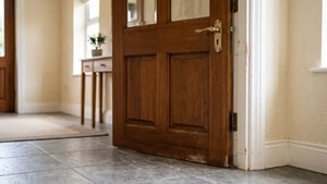 3 Masalah Umum Pintu Rumah dan Cara Efektif Mengatasinya