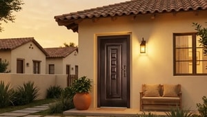 Terbaik! Ini Kelebihan Pintu Baja Fortress Legion yang Awet Puluhan Tahun!