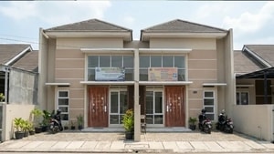 Catat! Ini Merk Terbaik Jual Pintu Rumah Komersil yang Banyak Modelnya