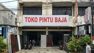 Mau Tau Alamat Pintu Baja Fortress Malang Terdekat? Yuk Cek Disini!