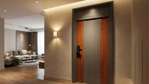 Apakah Pintu Baja Cocok untuk Apartemen? Ini Jawaban Lengkapnya!