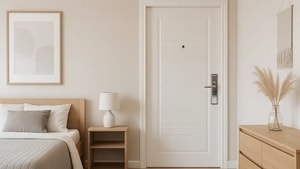 Wajib Cek! Fortress Jual Pintu Kamar Minimalis Simpel Tapi Maksimal