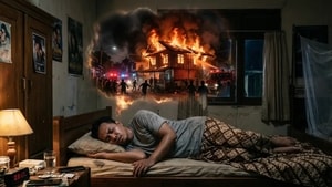 Apa Arti Mimpi Rumah Kebakaran? Berikut Tafsir Lengkapnya