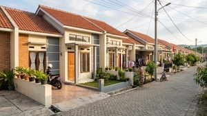 Lagi Cari Rumah Subsidi Depok? Ini Rekomendasi Terbaiknya!