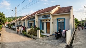 Murah! Ini Daftar Rumah Subsidi Semarang yang Bagus & Harga Terjangkau