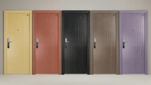 Terungkap! Deretan Warna Pintu Rumah Pembawa Hoki yang Wajib Dicoba