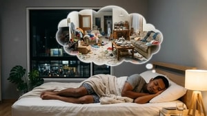 Arti Mimpi Rumah Berantakan, Apa Makna di Baliknya?