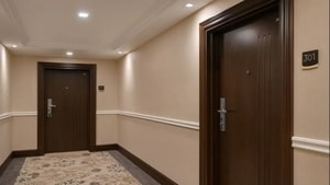 Terbaik! Ini Rekomendasi Pintu Hotel Mewah untuk Hotel Berkelas