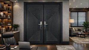 Ternyata Ini Kekurangan Pintu Kantor HPL yang Bikin Orang Menyesal