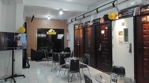 Catat! Ini Distributor Pintu Baja Terbaik yang Punya Banyak Toko