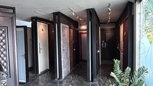 Catat! Ini Toko Pintu Baja Terdekat yang Punya Banyak Cabang & Mitra