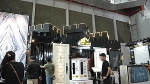 Pintu Baja Modern FORTRESS Hadir di PRJ 2026! Dapatkan Promo Hingga Jutaan Rupiah