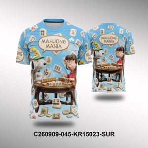 C260909-045-KR15023-SUR