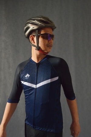 Jersey Roadbike ShiftUp