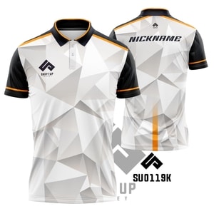 Kaos Baju Jersey Badminton ShiftUp SU0119K