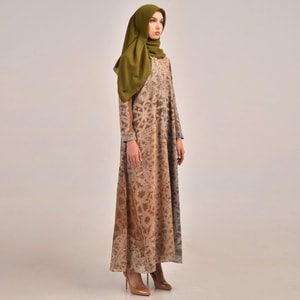 Queen Of Alhambra Dress