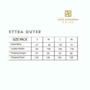Ettra Outer