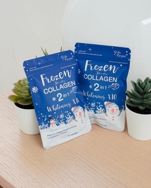 jual frozen collagen di jakarta 082123226608