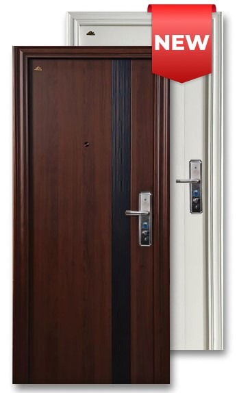 pintu rumah minimalis