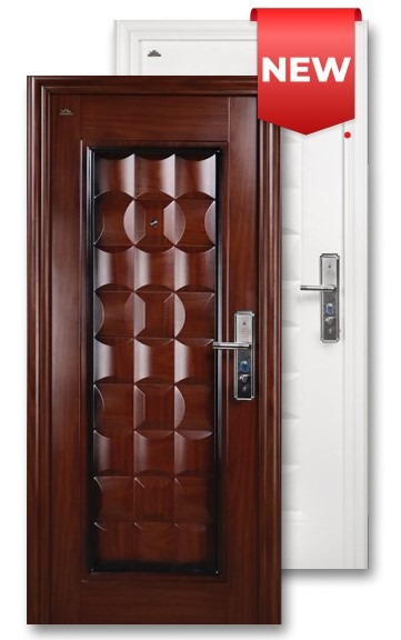 pintu rumah minimalis