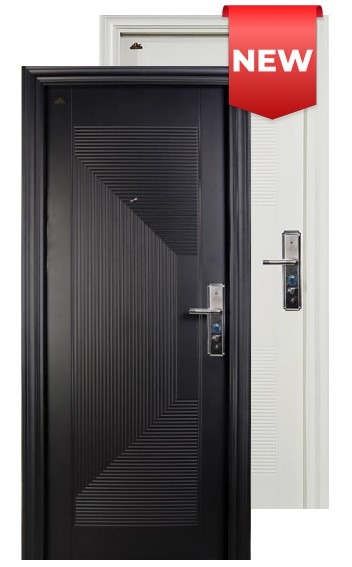 pintu rumah minimalis