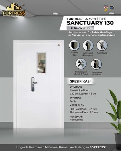 sanctuary 130