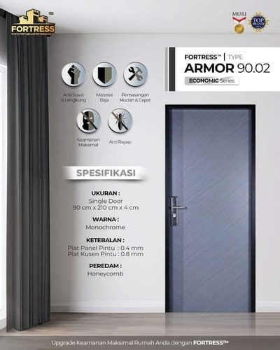 ARMOR 90.02