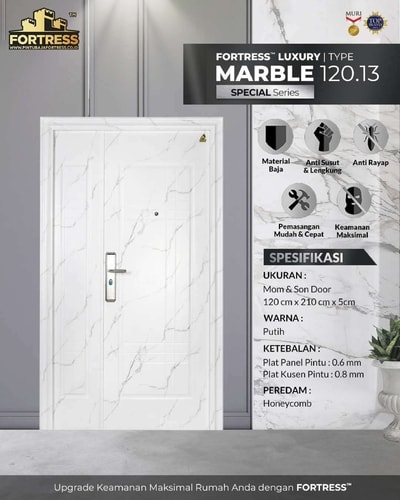 MARBLE 120.13 PUTIH