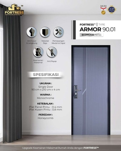 ARMOR 90.01