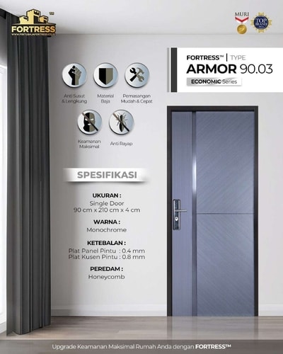 ARMOR 90.03