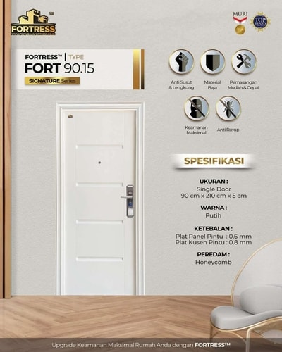 FORT 90.15 PUTIH