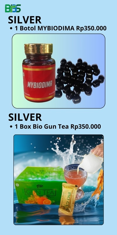 mybiodima