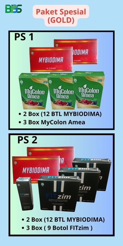 mybiodima