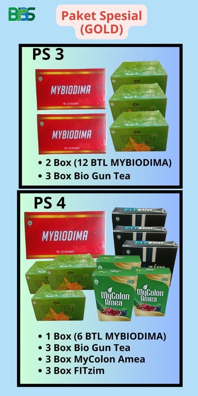 mybiodima
