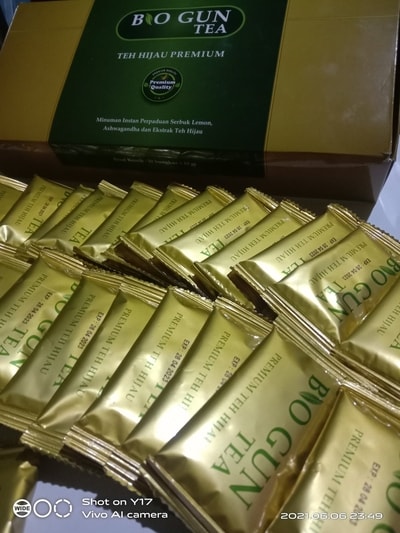 bioguntea
