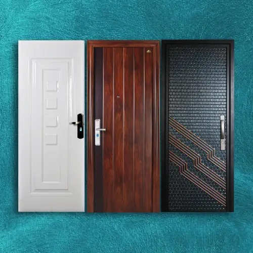 pintu baja fortress kabupaten bogor