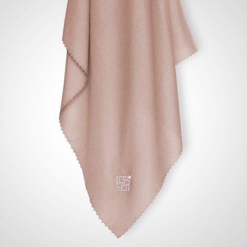 Delicate Scarf Beige
