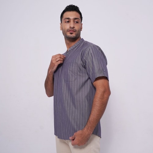 Barraq Shirt
