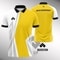 Kaos Baju Jersey Badminton ShiftUp SU0220K