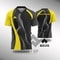Kaos Baju Jersey Badminton ShiftUp SU0145