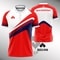 Kaos Baju Jersey ShiftUp SU0144K