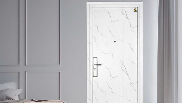 Keren! Ini Model Pintu Kamar Minimalis Merk Fortress Desain Terbaik
