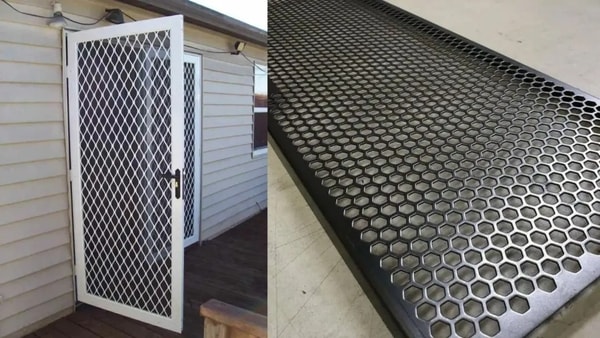 Gak Nyangka! Model Teralis Pintu Minimalis Bisa Sebagus Ini