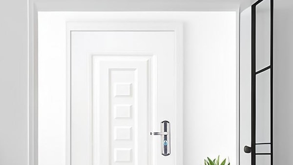 Gak Nyangka! Pintu Baja 1 Jutaan Ini Emang Paling Recommended!