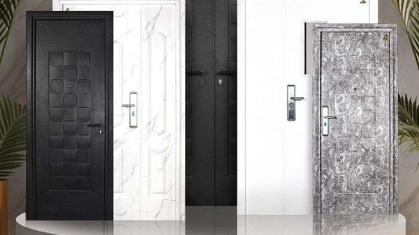 Auto Borong! Disini Jual Pintu Rumah Murah Kualitas Terbaik