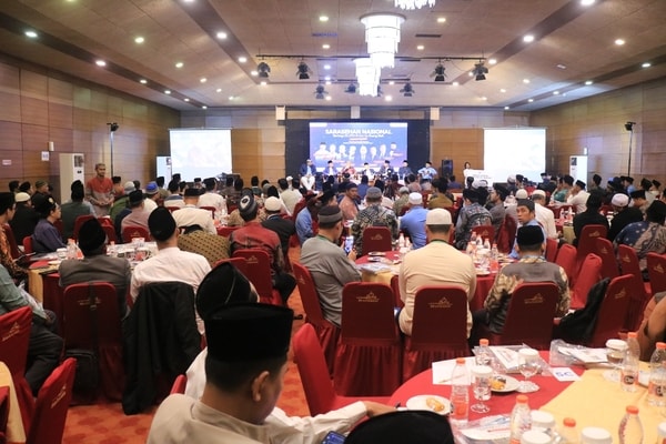 Hingga Agustus 2025, 932.296 Penerima Manfaat Terjangkau Program Ruang Baik