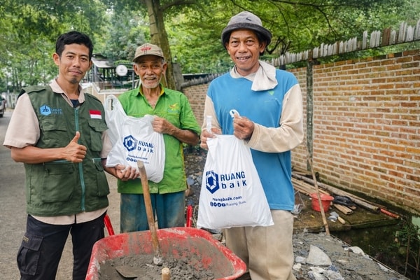 Ramadhan untuk Para Pejuang Nafkah: Dari Jalanan Menuju Keberkahan