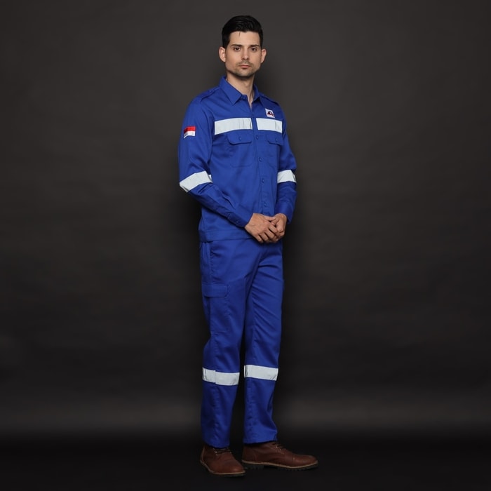 Uniform Rabu Parabos Uniform Indonesia