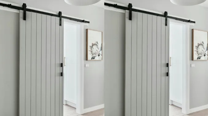 Panduan Cara Pasang Pintu Sliding Sendiri Bagi Pemula